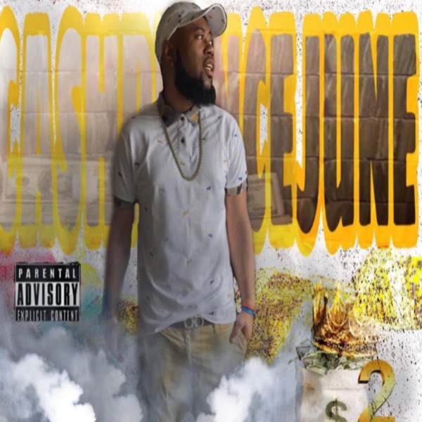 Cash Prince 2 official cover artwork