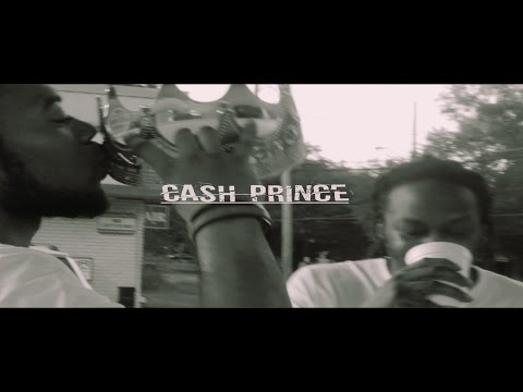 Cash Prince (Intro) video thumbnail